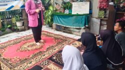 Perdana, Kampus Lorong Buka Kelas Public Speaking