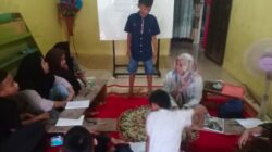 Inspirasi dari Nurul Fitrah Yani Pengajar Kampus Lorong