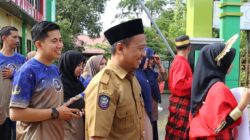 Dakwah Jadi Materi Lomba di SMKN 1 Pangkep