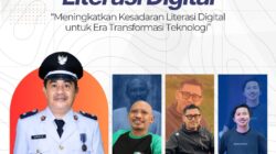 Wujudkan Era Transformasi Teknologi, RKDD Mamampang Gelar Workshop Digital