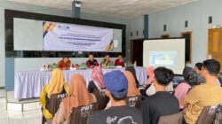 Sukses di Ketinggian, RKDD Beraksi di Pa’bentengang Gelar Workshop Literasi Digital