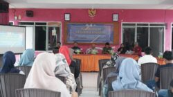 Workshop Literasi Digital Sukses Digelar di Desa Lumpangan