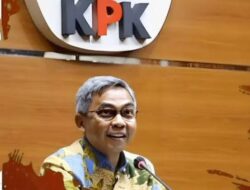 Ketua KPK Setyo Tegaskan Akan Selesaikan Kasus-Kasus Mandek