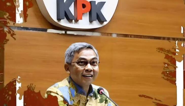 Ketua KPK Setyo Tegaskan Akan Selesaikan Kasus-Kasus Mandek