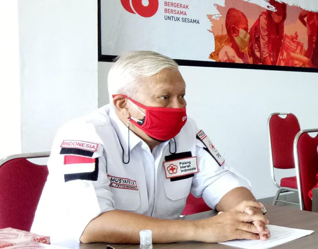 Merefleksi Perjalanan Hidupku Sebagai Relawan