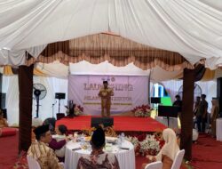 Pj. Bupati Bantaeng Sebut, UNPAS PTS Pertama di Bantaeng