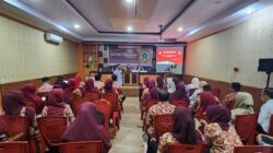 Tingkatkan Pelayanan Kesehatan, DPD PPNI Jeneponto Sukses Gelar Workshop