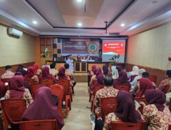 Tingkatkan Pelayanan Kesehatan, DPD PPNI Jeneponto Sukses Gelar Workshop