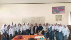 Dorong Kesadaran Pendidikan Tinggi di Kalangan Pelajar, UNPAS Bantaeng Gelar Sosialisasi 