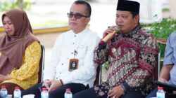 Optimalisasi Kinerja Pemerintahan 2025, Pj. Bupati Bantaeng Tegaskan di Rapat Coffee Morning