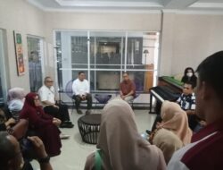 Kepsek Dinilai Gagal, Legislator Minta Lakukan Investigasi di SMAN 17 Makassar Kepsek Dinilai Gagal, Legislator Minta Lakukan Investigasi di SMAN 17 Makassar