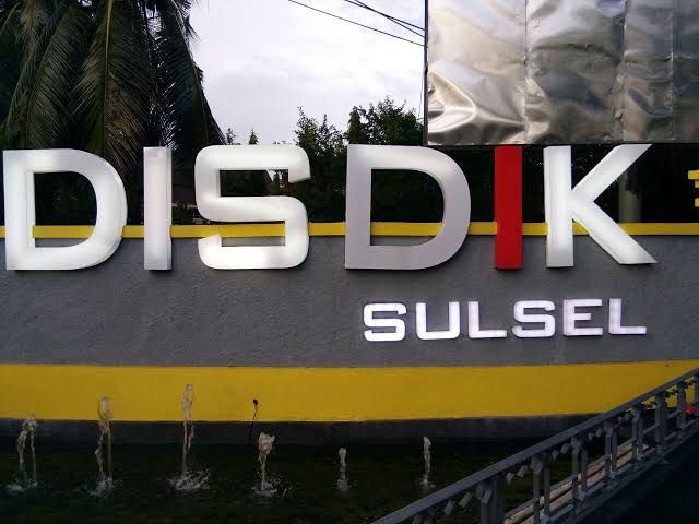 Kabid SMA Disdik Sulsel Disorot Soal Ratusan Sekolah Belum Rampungkan Pengisian PDSS