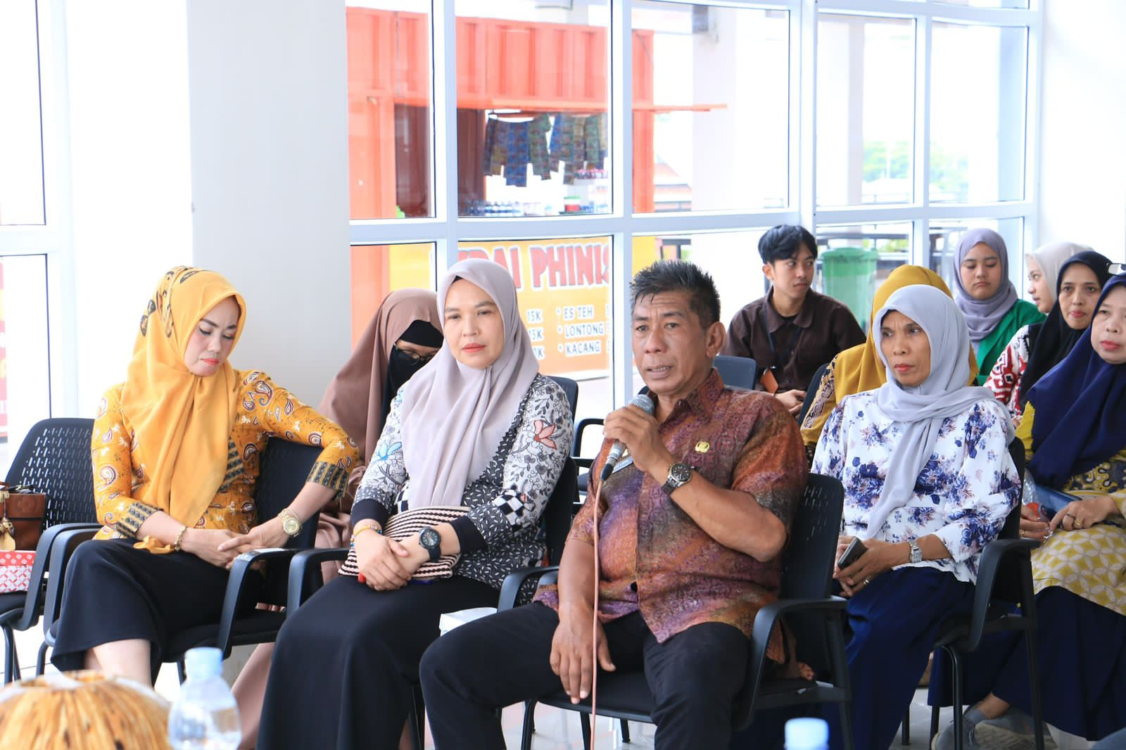 Bulukumba Siap Gelar Pangan Murah, Jaga Stabilitas Harga Jelang Ramadan
