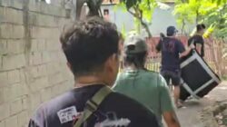 Polres Jeneponto Gerebek Lokasi Judi Sabung Ayam, ini yang Diamankan!