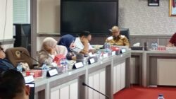 Kadis Pendidikan Bahas SNBP 2025 di Komisi E DPRD Sulsel