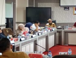 Kadis Pendidikan Bahas SNBP 2025 di Komisi E DPRD Sulsel Kadis Pendidikan Bahas SNBP 2025 di Komisi E DPRD Sulsel