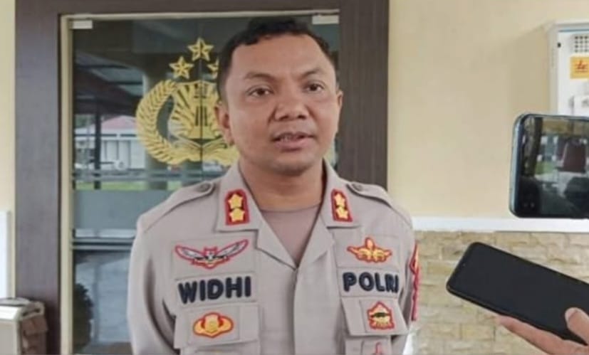 Sidang MK Pilkada Jeneponto, Polres Komitmen Jaga Keamanan