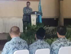 Ketum BMPS, Sebut Tematik Pendidikan Tertinggi di Swasta Ketum BMPS, Sebut Tematik Pendidikan Tertinggi di Swasta