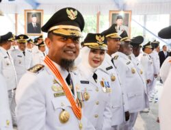 Andalan Hati Usung Komitmen Keberlanjutan Pembangunan untuk Sulsel Maju dan Berkarakter