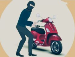 Satreskrim Polres Jeneponto Berhasil Amankan Terduga Pelaku Curanmor
