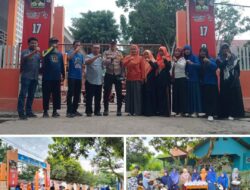 Hangatkan Pagi, SDN 230 palambarae Gelar kembali Jumat Berkah Hangatkan Pagi, SDN 230 palambarae Gelar kembali Jumat Berkah