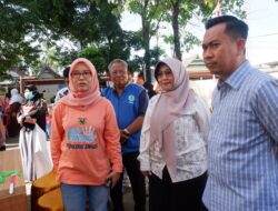 FK Unhas Gelar Pengabdian Masyarakat Bertajuk Cegah Stunting