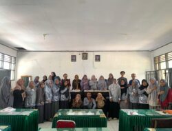 SMAN 9 Bone Akhirnya Miliki Pendamping Sekolah SMAN 9 Bone Akhirnya Miliki Pendamping Sekolah
