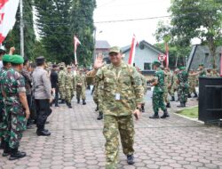 Materi Sri Mulyani di Retreat, Uji Nurdin Pahami Efisiensi Anggaran Lebih Dalam