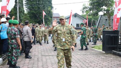 Materi Sri Mulyani di Retreat, Uji Nurdin Pahami Efisiensi Anggaran Lebih Dalam