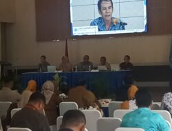 Tingkatkan Aplikasi Pelatihan, Legislator Akan Bantu Anggaran BMPS Tingkatkan Aplikasi Pelatihan, Legislator Akan Bantu Anggaran BMPS