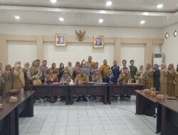 Jaga Stabilitas Pasokan dan Harga Pangan Jelang HBKN Ramadan, Dinas Ketapang Sulsel gelar Rakor Jaga Stabilitas Pasokan dan Harga Pangan Jelang HBKN Ramadan, Dinas Ketapang Sulsel gelar Rakor