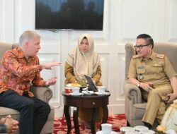 Dubes Kanada Dukung Sulsel Jadi Pilot Project Ekonomi Hijau ICRAF