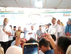 Pidato Kemenangan: Paris-Islam Mari Kita Rangkul Satukan Jeneponto Bahagia 2025-2030