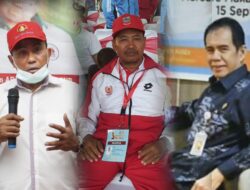 KONI Makassar Bakal Gelar Musyawarah Luar Biasa, Begini Harapan Sejumlah Ketua Cabor KONI Makassar Bakal Gelar Musyawarah Luar Biasa, Begini Harapan Sejumlah Ketua Cabor