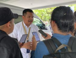Presiden Prabowo Tutup Retreat Kepala Daerah, Bupati Bantaeng Uji Nurdin Raih Banyak Manfaat