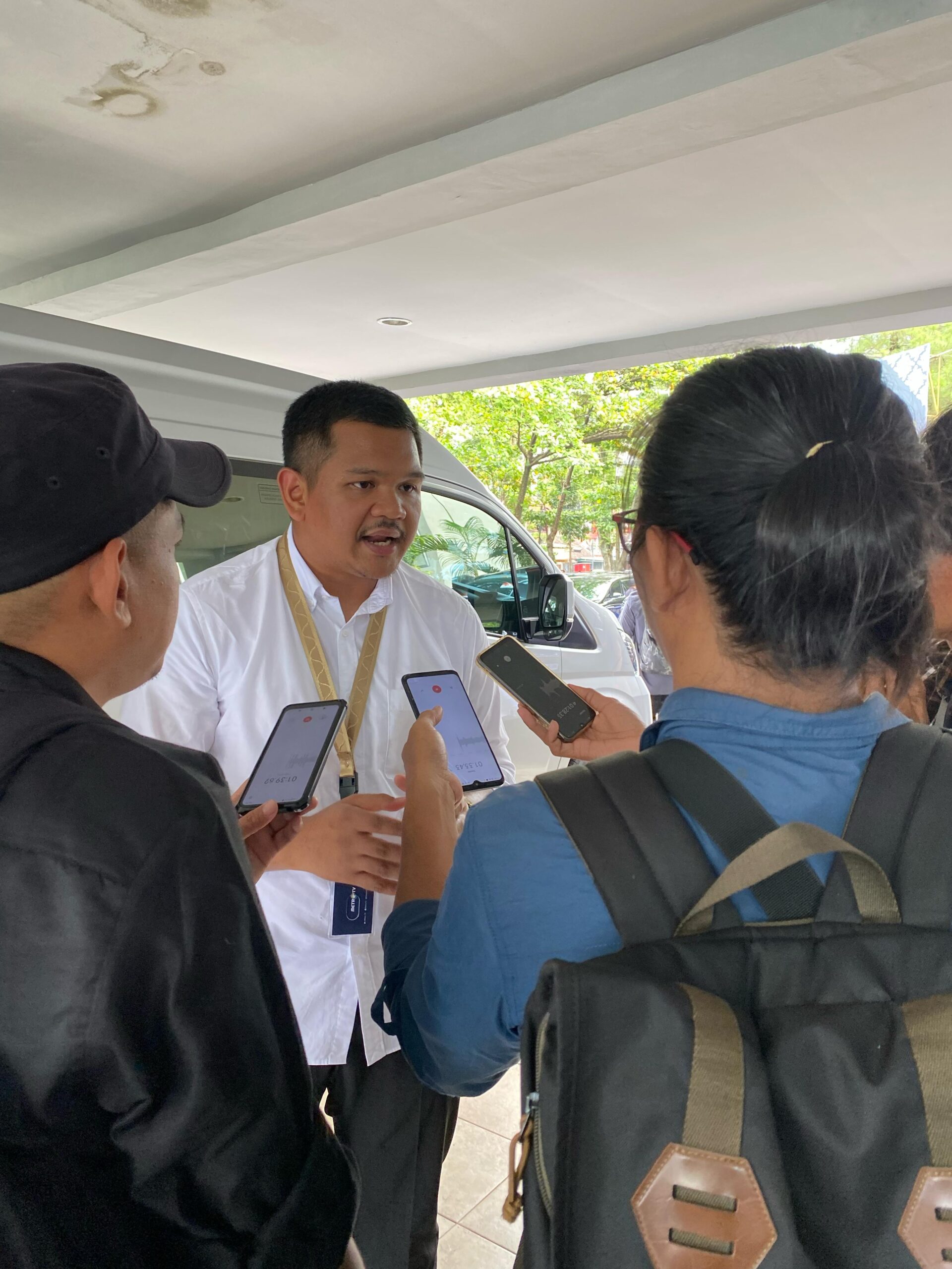 Presiden Prabowo Tutup Retreat Kepala Daerah, Bupati Bantaeng Uji Nurdin Raih Banyak Manfaat