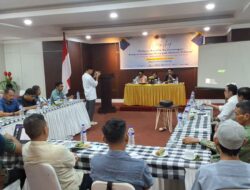LIDIK PRO Sulsel Kerjasama Prodi Magister Hukum UIT Gelar Workshop LIDIK PRO Sulsel Kerjasama Prodi Magister Hukum UIT Gelar Workshop