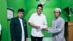 Safari Ramadan, Bupati Uji Nurdin: Ajang Silaturahmi dan Dengar Keluhan Warga