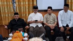 Safari Ramadhan di Sinoa, Wabup Ajak Masyarakat Bersatu Bangkitkan Bantaeng