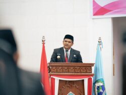 Presiden Prabowo Tetapkan Kawasan Industri Bantaeng sebagai Proyek Strategis Nasional