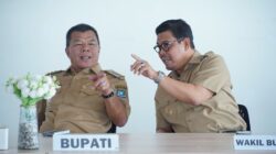 Konsultasi Publik RPJMD, Bupati Andi Utta: Program Periode Kedua Harus Lebih Berkualitas