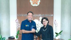 Kerja Sama Strategis PT Jasa Raharja dengan Universitas Gadjah Mada