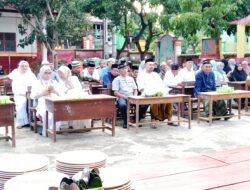 UPT SDN 4 Turatea Jeneponto Raih Keberkahan Ramadhan dengan Berbuka Puasa Bersama Masyarakat