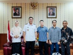 PLTB Bantaeng Segera Terbangun, Bupati Uji Nurdin: Destinasi Wisata Kekinian