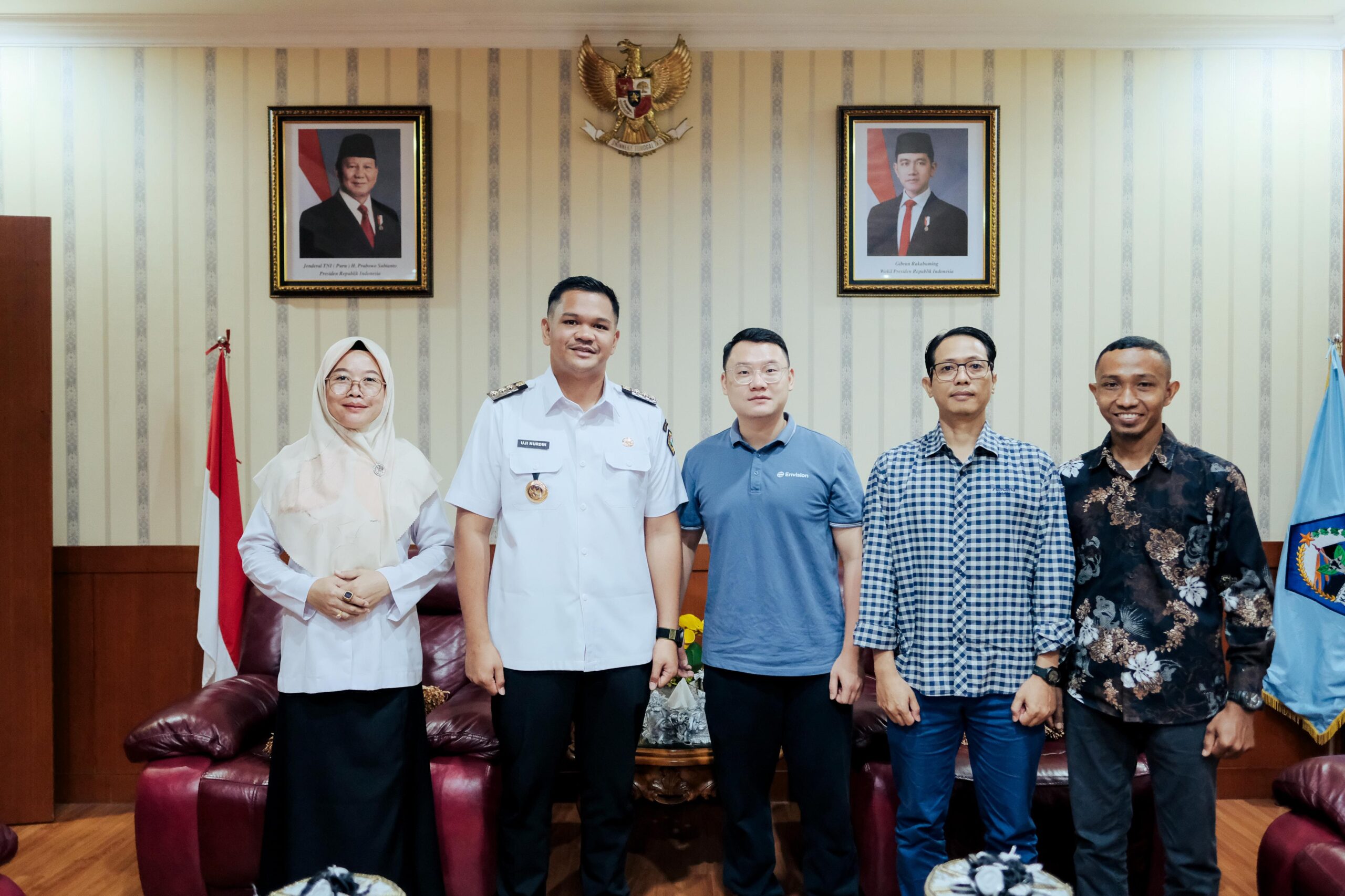 PLTB Bantaeng Segera Terbangun, Bupati Uji Nurdin: Destinasi Wisata Kekinian