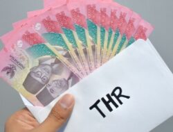 Kabar Gembira! THR ASN Jeneponto Segera Cair, 22,8 Milyar Disiapkan