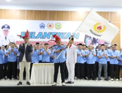 Ketua Koni Optimis Bersama Bupati Uji Nurdin, Olahraga Bantaeng Bangkit Kembali