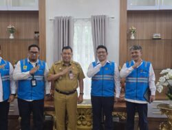 Sinergi untuk Takalar Lebih Terang, PT PLN (Persero) UP3 Makassar Selatan Lakukan Kordinasi