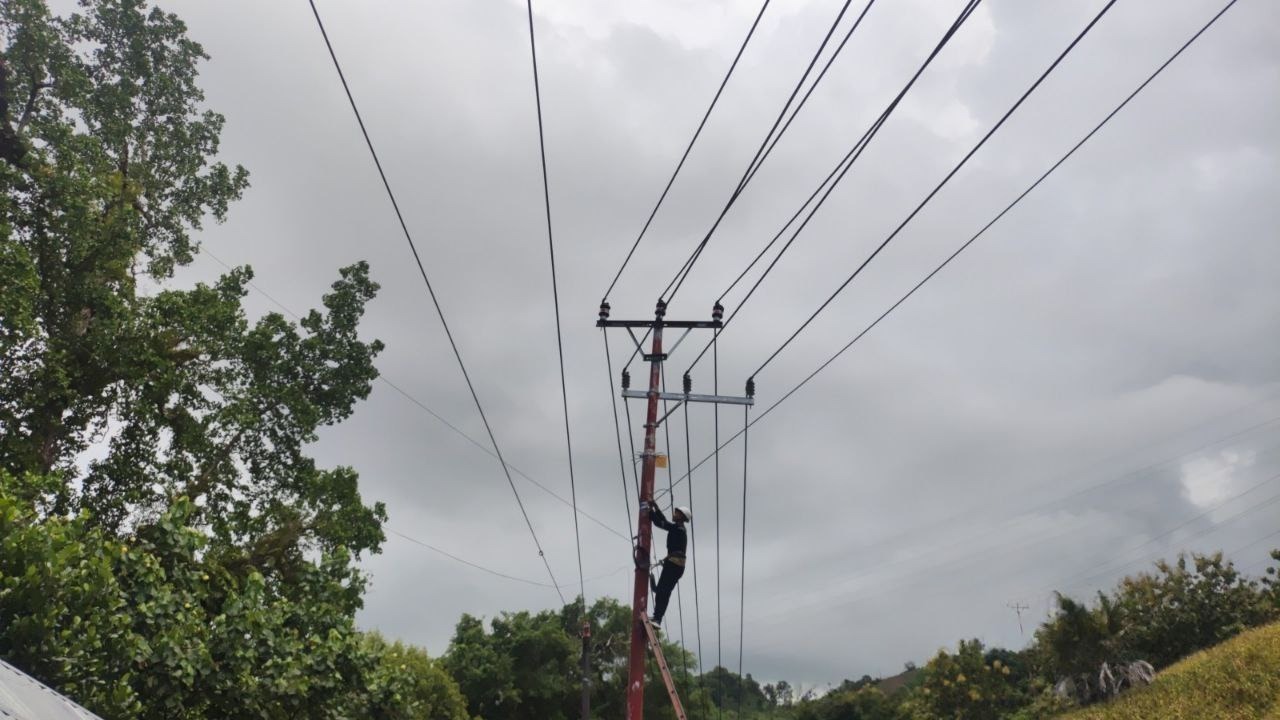 PLN Icon Plus Menjaga Kualitas Koneksi di Bulan Suci untuk Produktivitas dan Ibadah Pelanggan Setianya