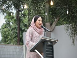 Pererat Silaturrahmi, Bunda PAUD Bantaeng Buka Puasa Bersama IGTKI dan PGRI